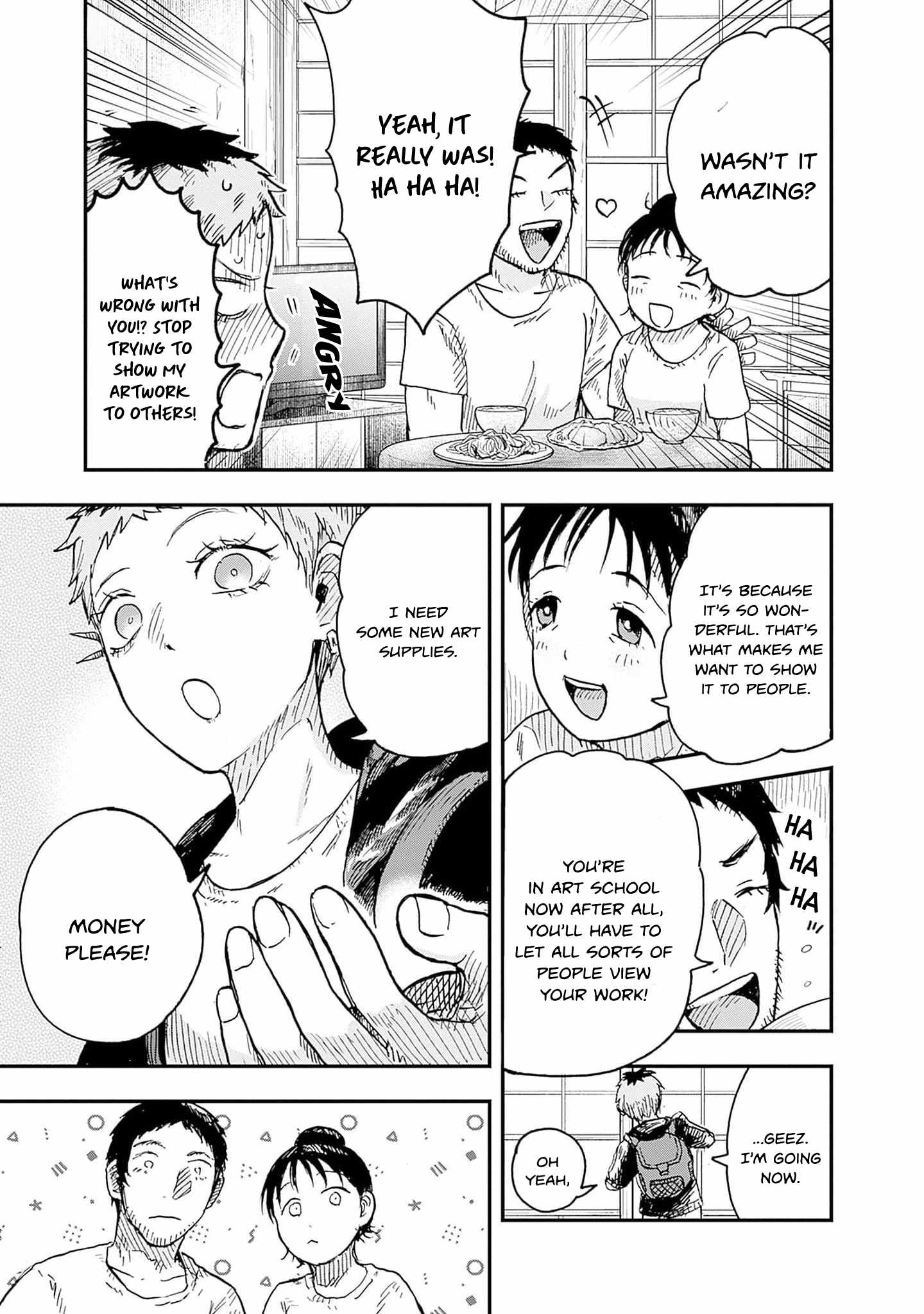 Manga page 11