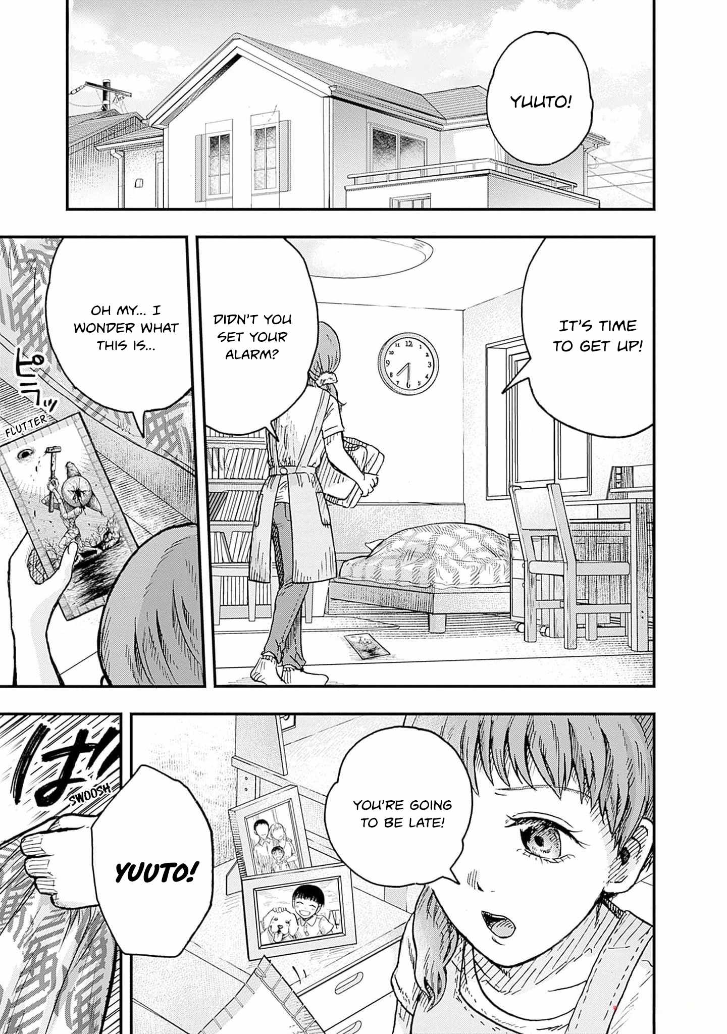Manga page 23
