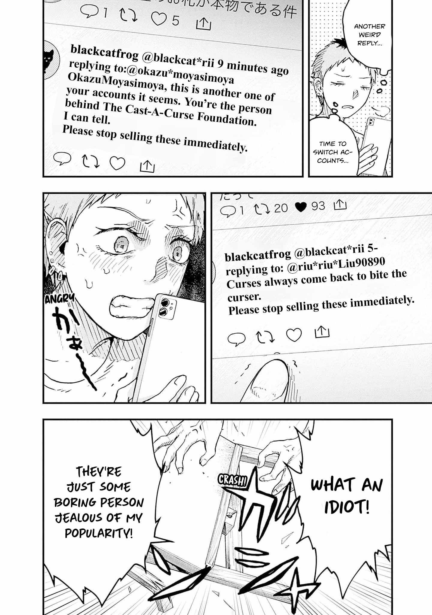Manga page 28