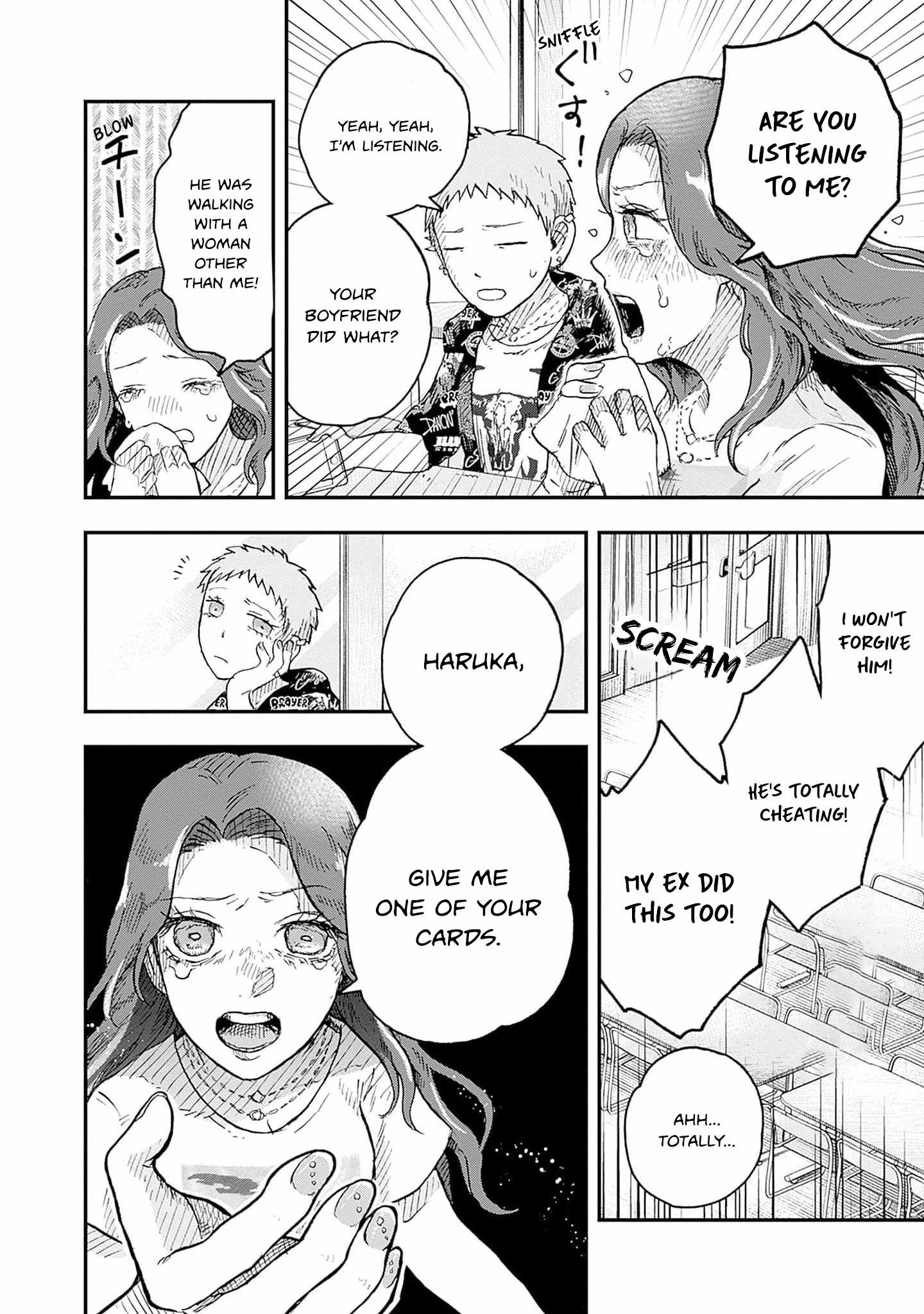 Manga page 32