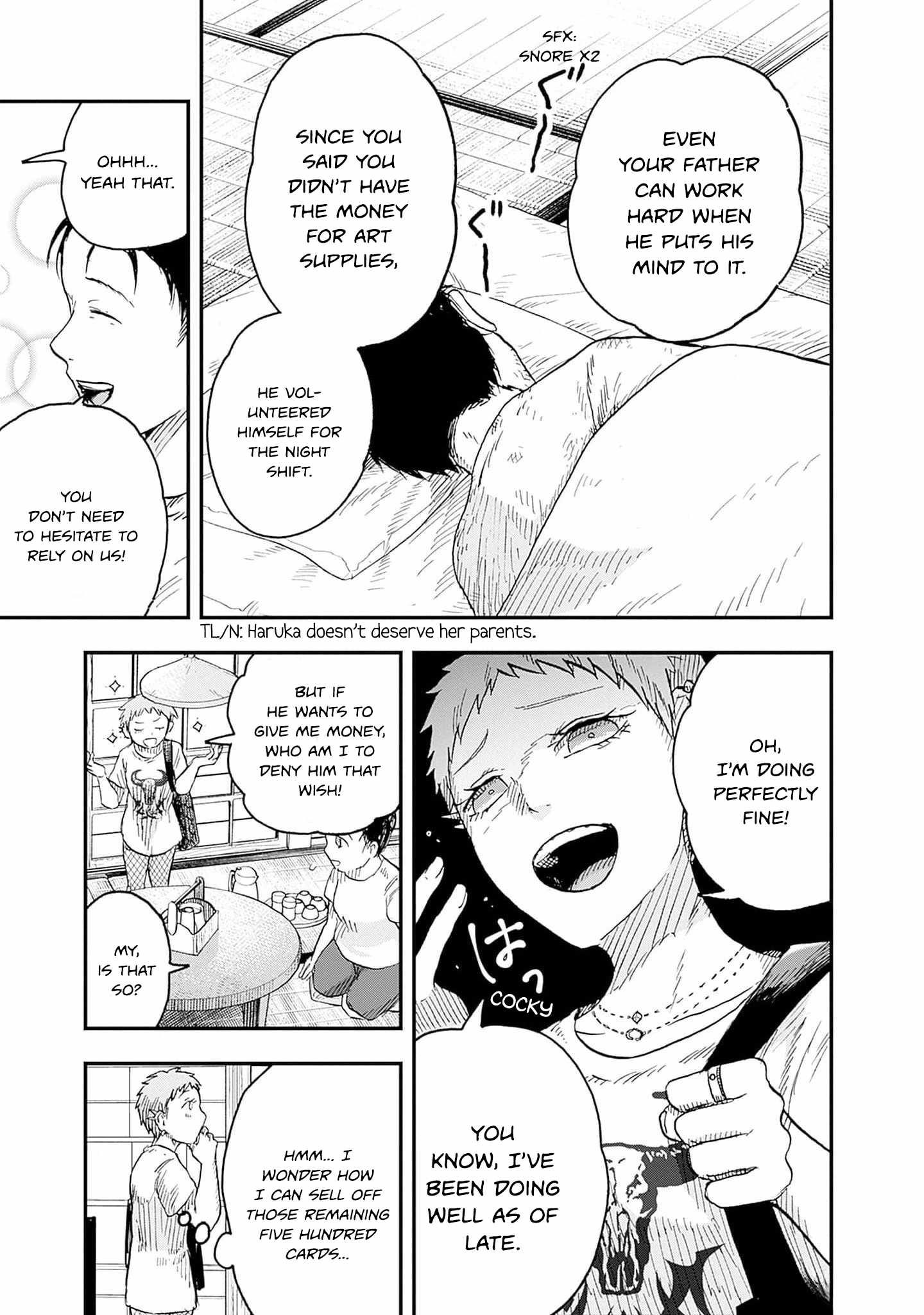 Manga page 35