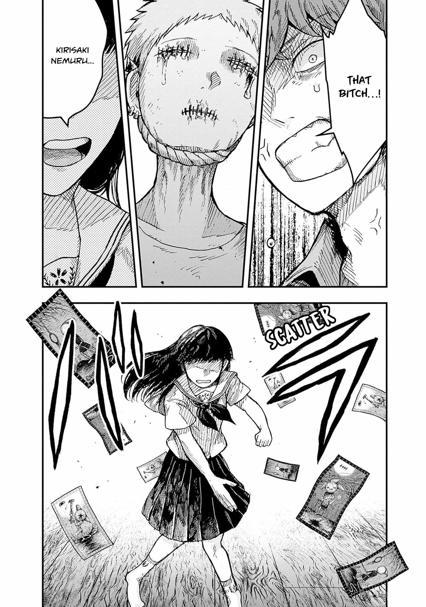 Manga page 61