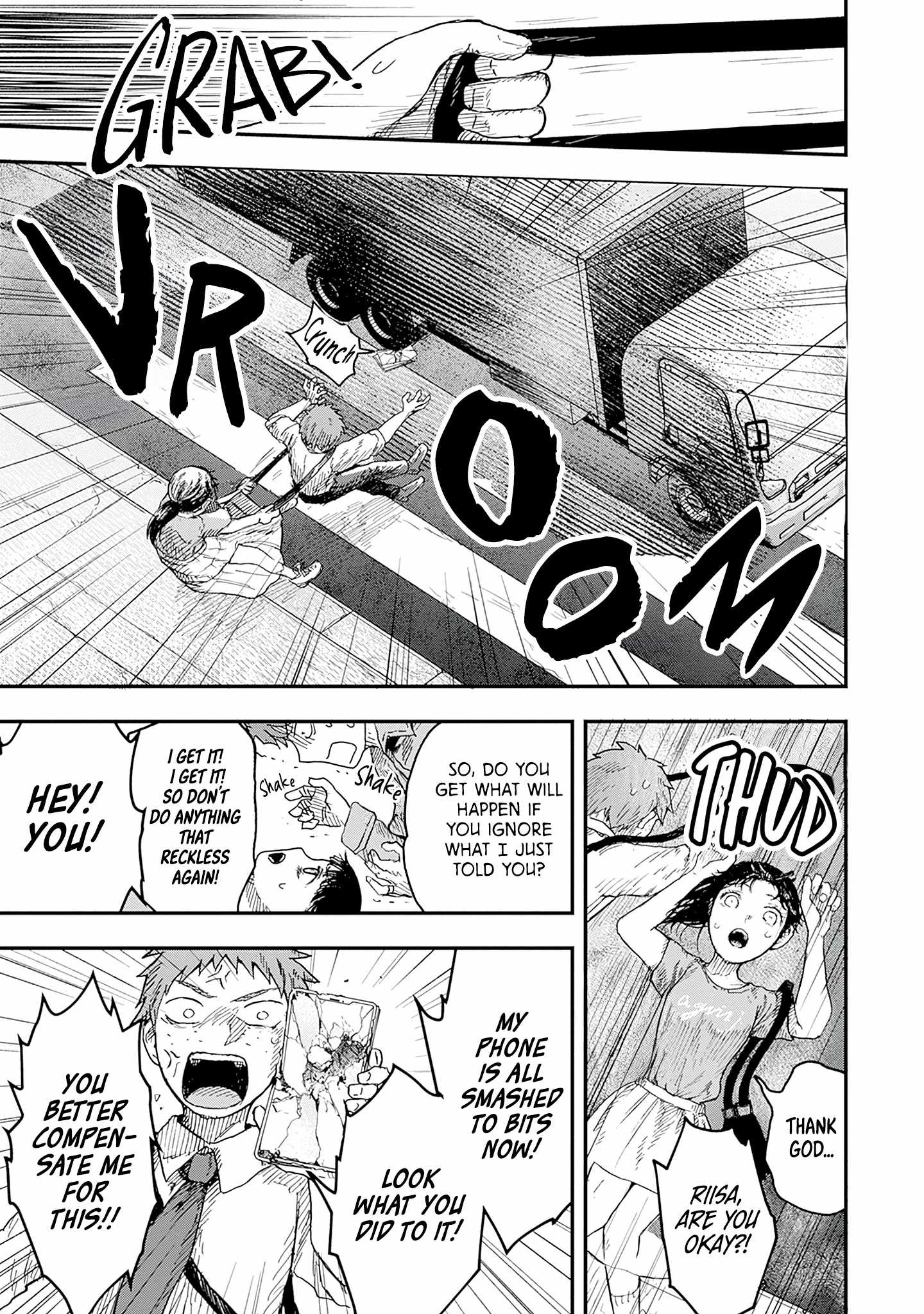 Manga page 19