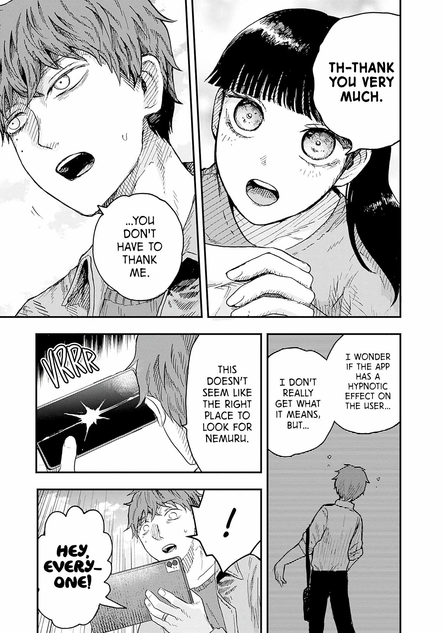 Manga page 21