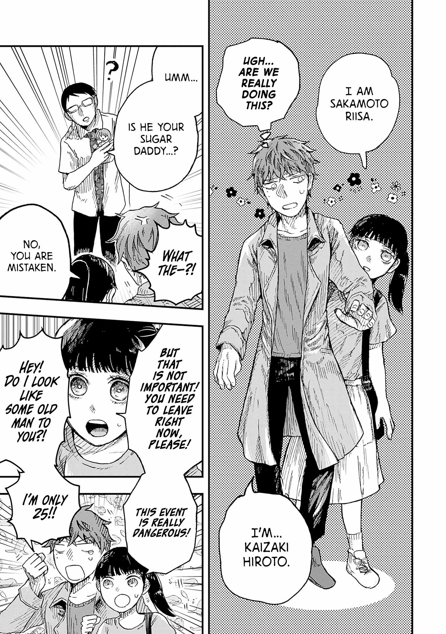 Manga page 25