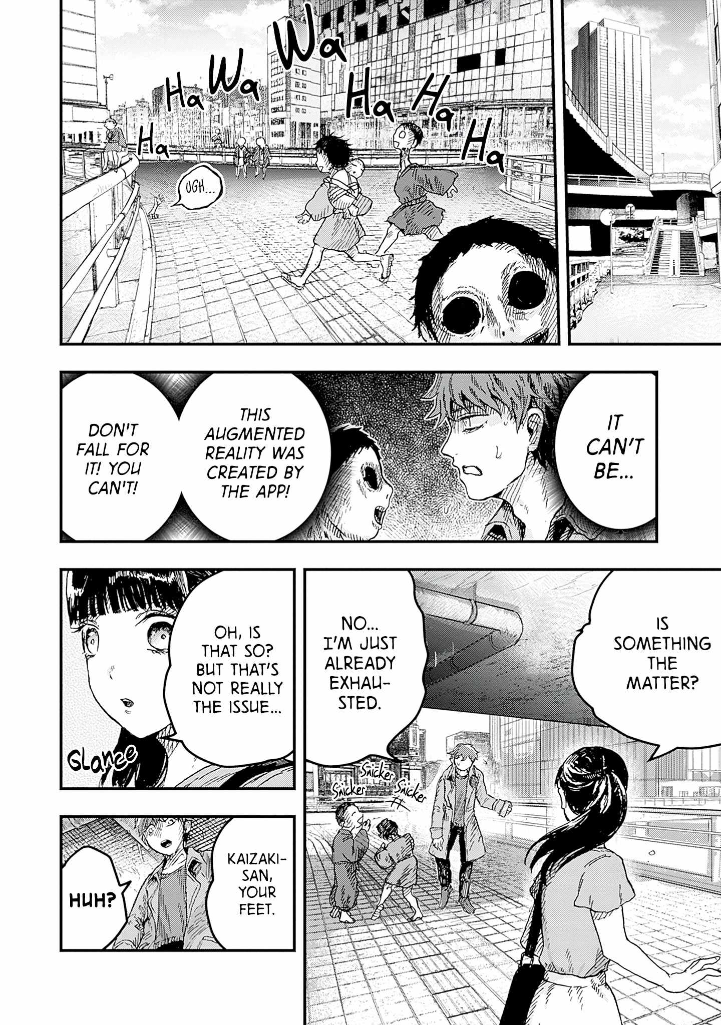 Manga page 28
