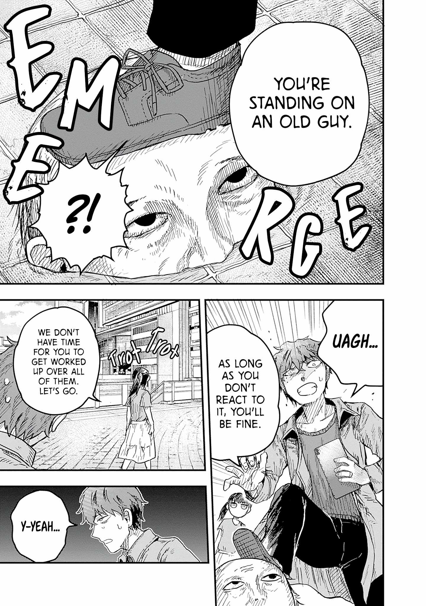 Manga page 29