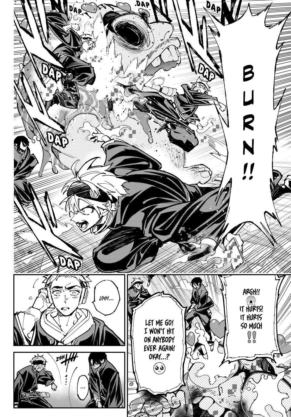 Manga page 12
