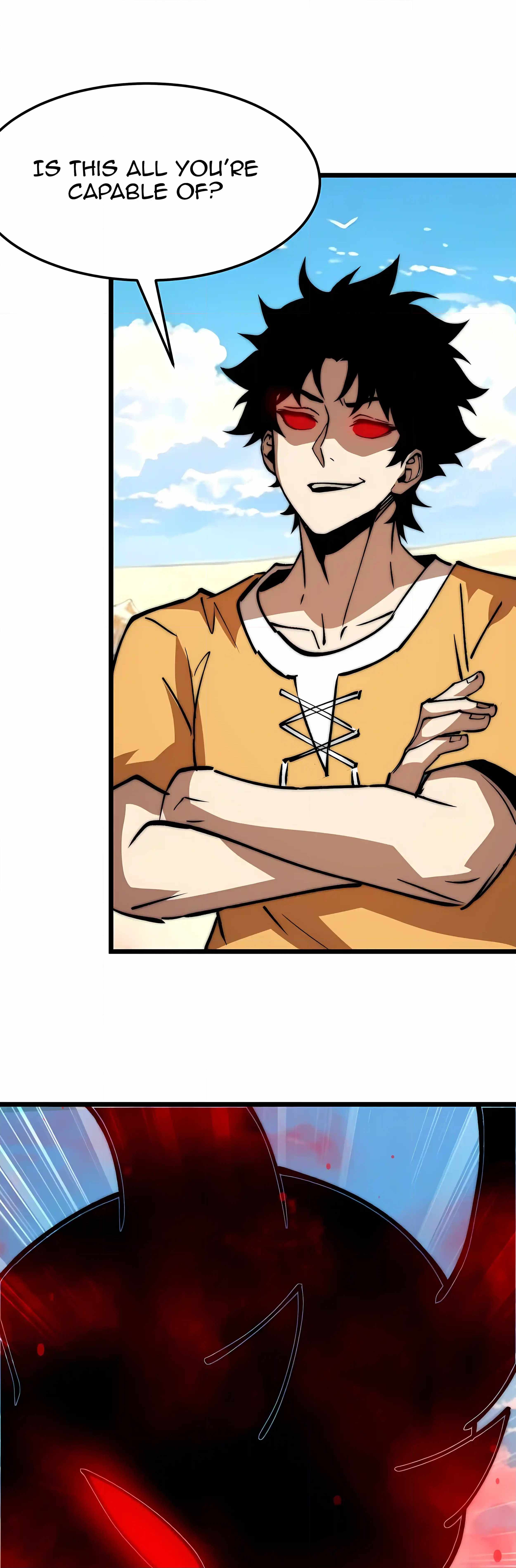 Manga page 4