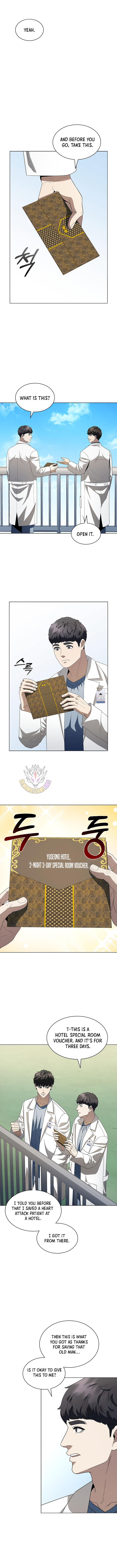 Manga page 11