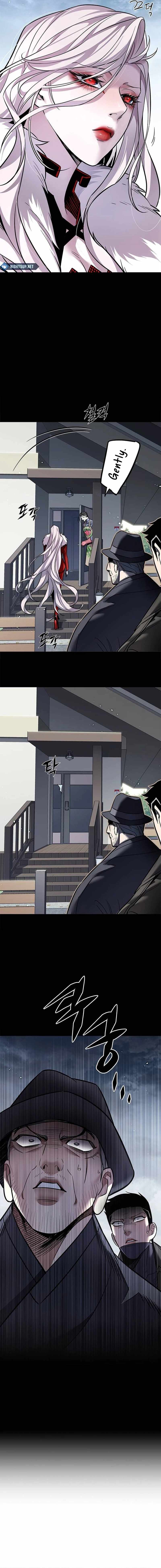 Eleceed Chapter 356 10
