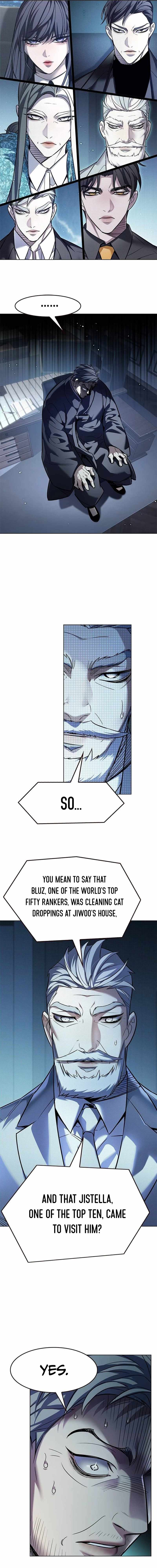 Eleceed Chapter 356 11