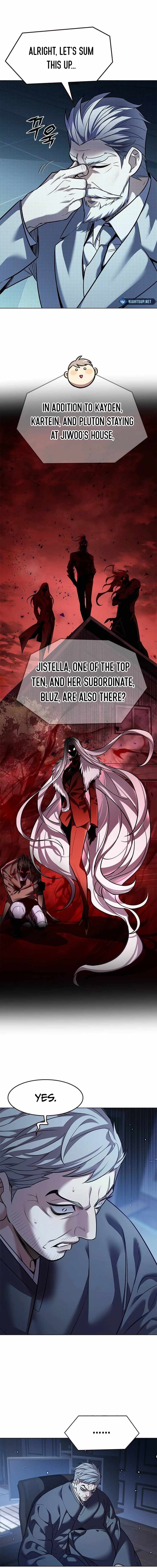 Eleceed Chapter 356 12
