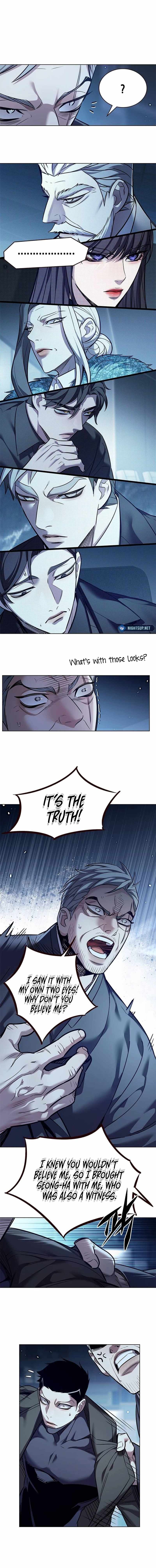 Eleceed Chapter 356 13