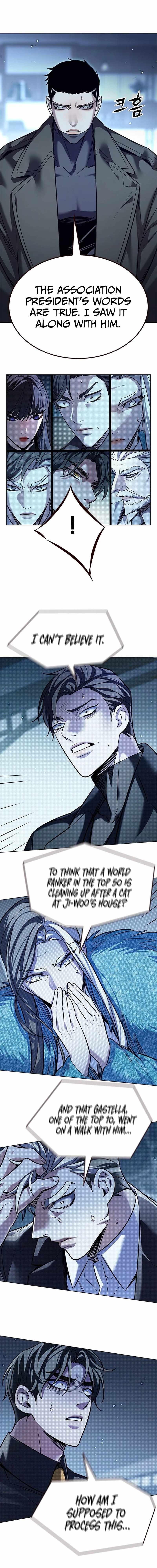 Eleceed Chapter 356 14