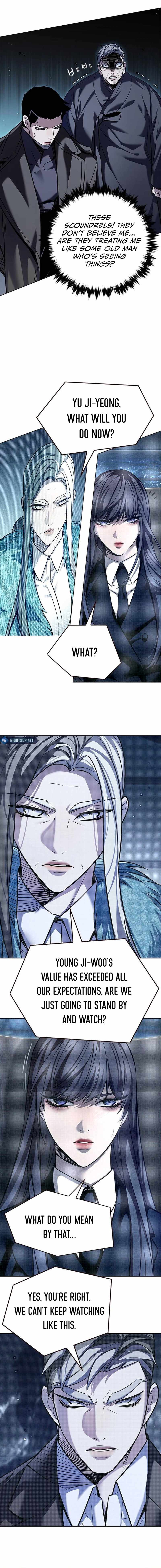Eleceed Chapter 356 15