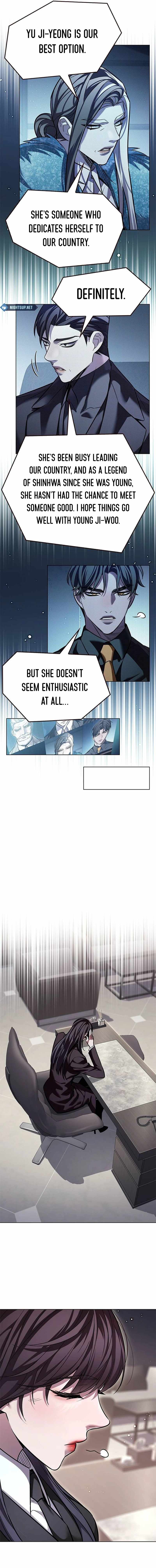 Eleceed Chapter 356 17