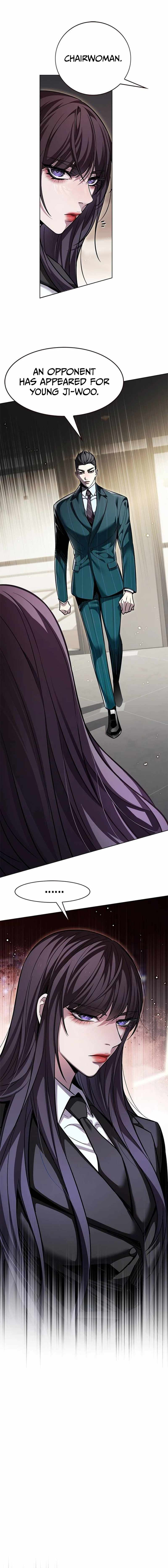 Eleceed Chapter 356 18