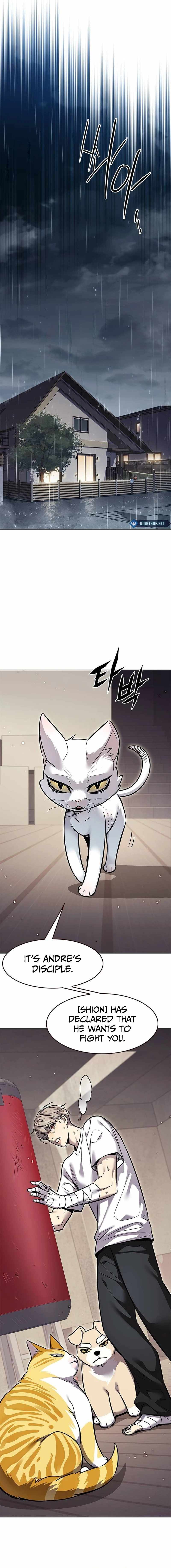 Eleceed Chapter 356 19