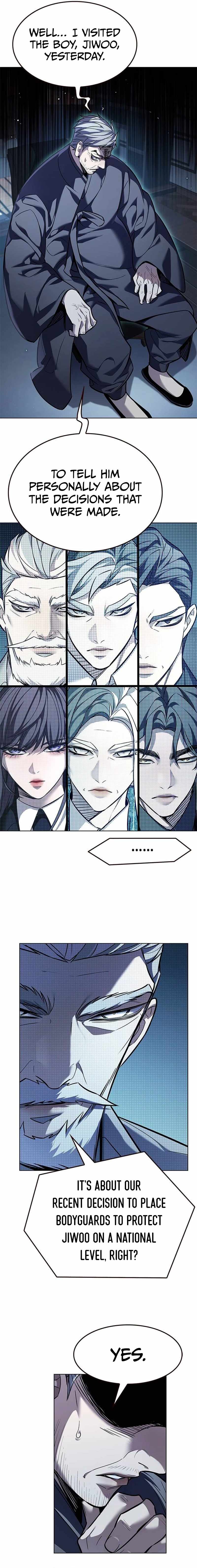 Eleceed Chapter 356 2