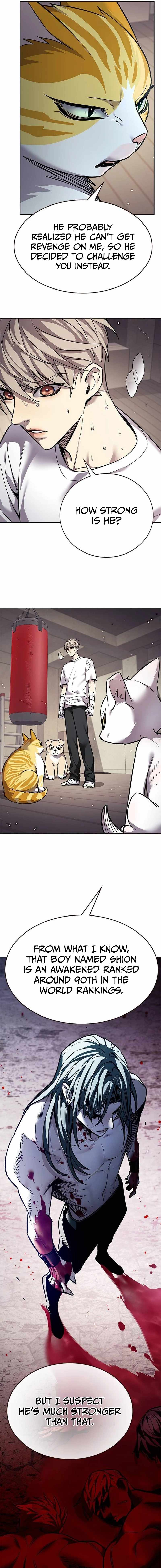 Eleceed Chapter 356 20