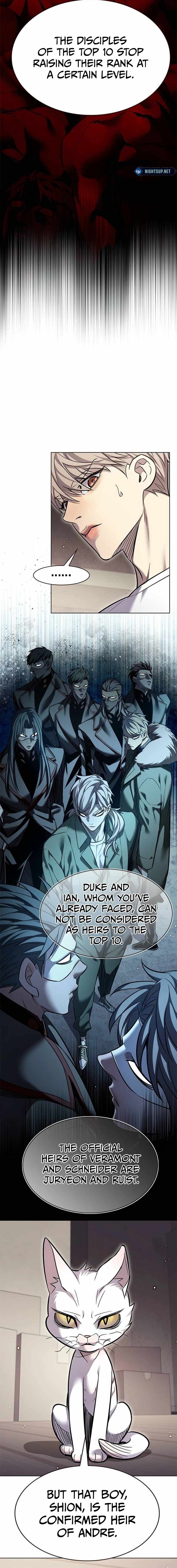 Eleceed Chapter 356 21