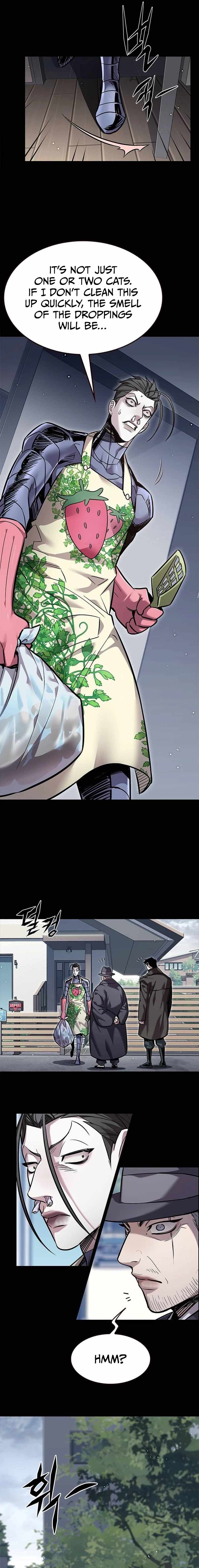 Eleceed Chapter 356 4