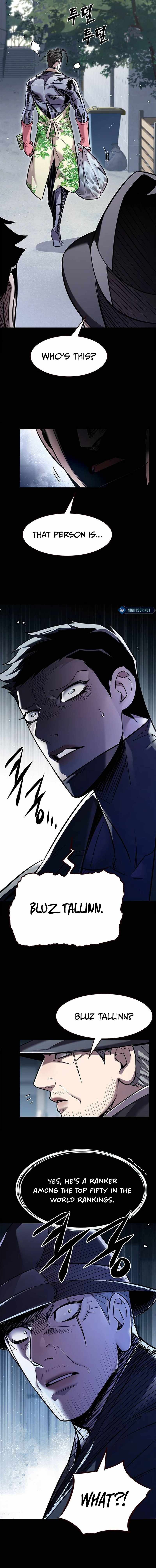 Eleceed Chapter 356 5