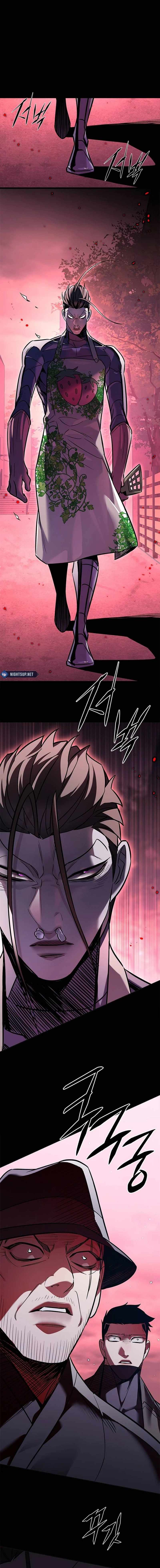Eleceed Chapter 356 6