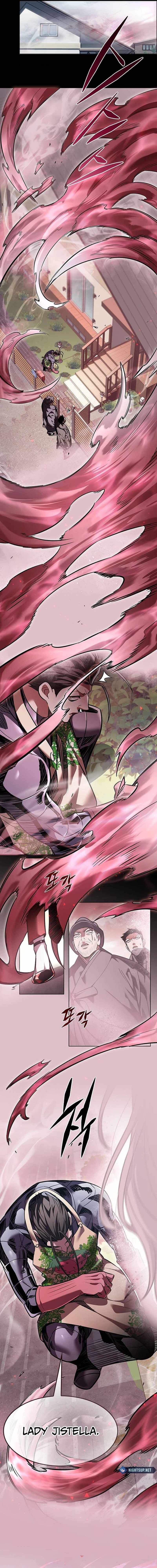 Eleceed Chapter 356 8