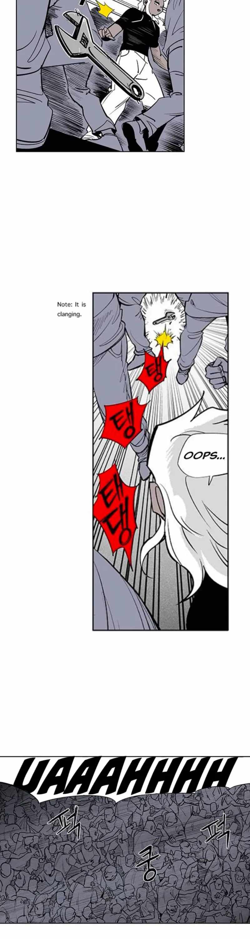 Manga page 136