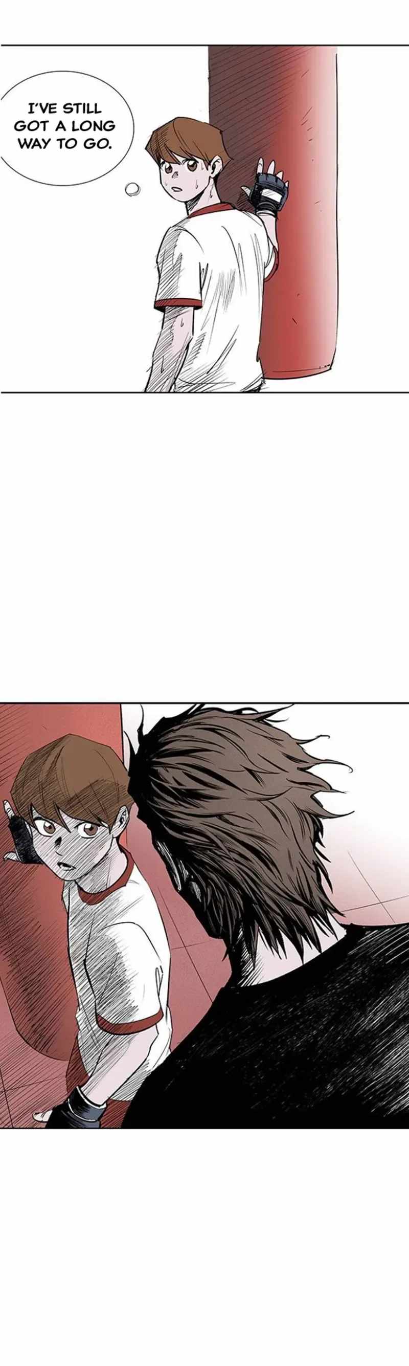 Manga page 164