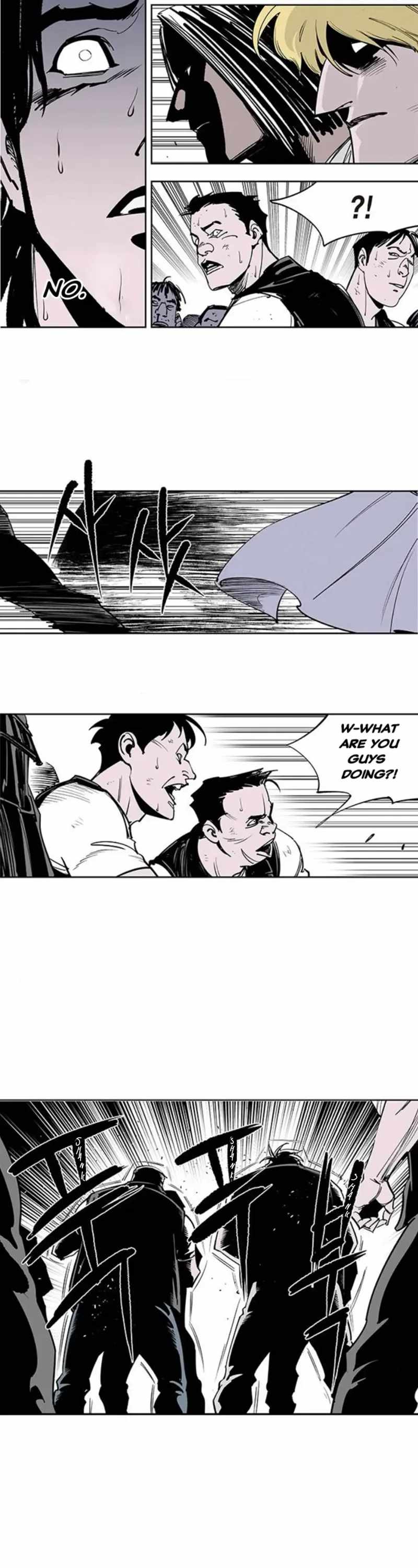 Manga page 20