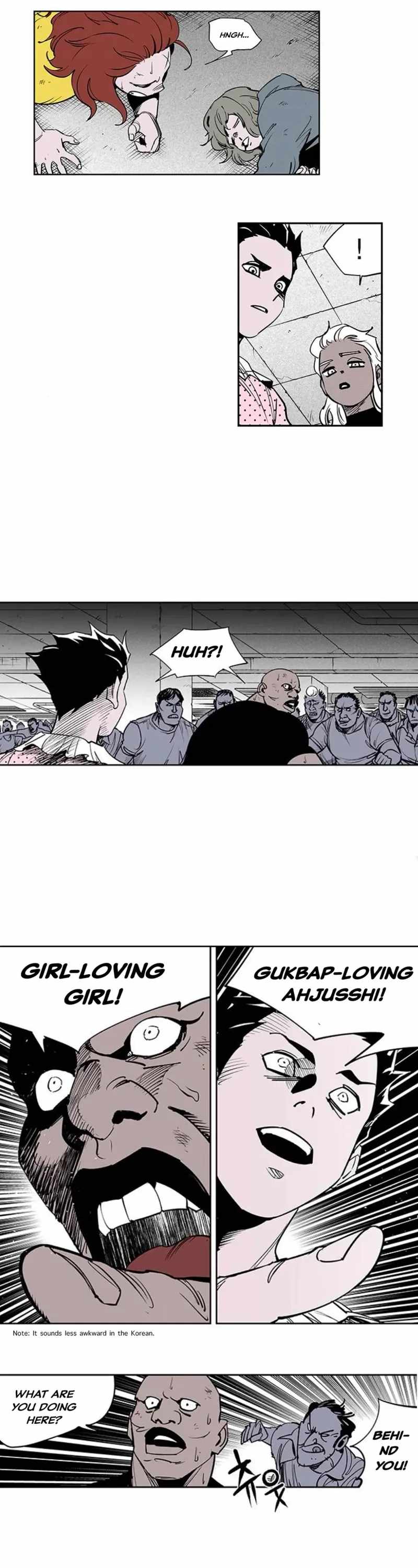 Manga page 34
