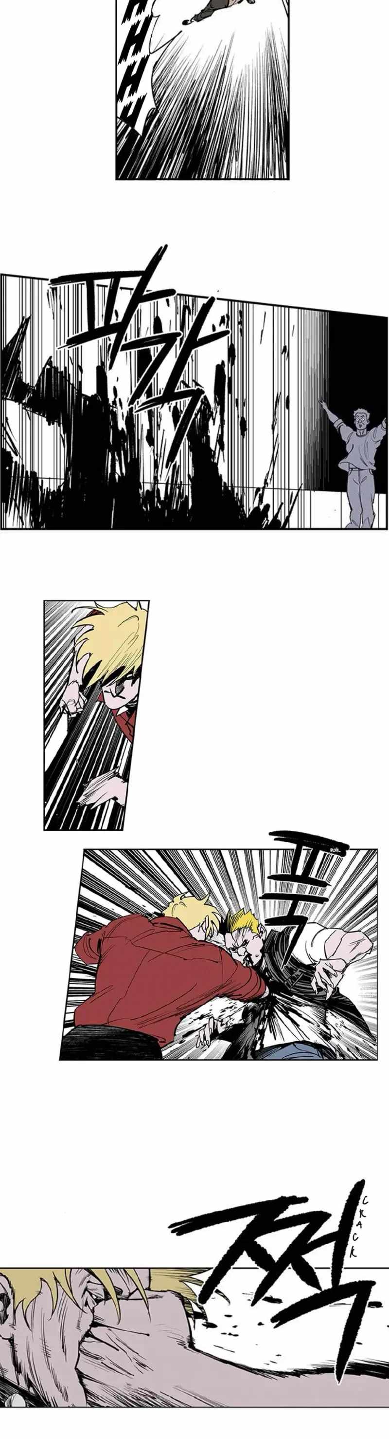 Manga page 40