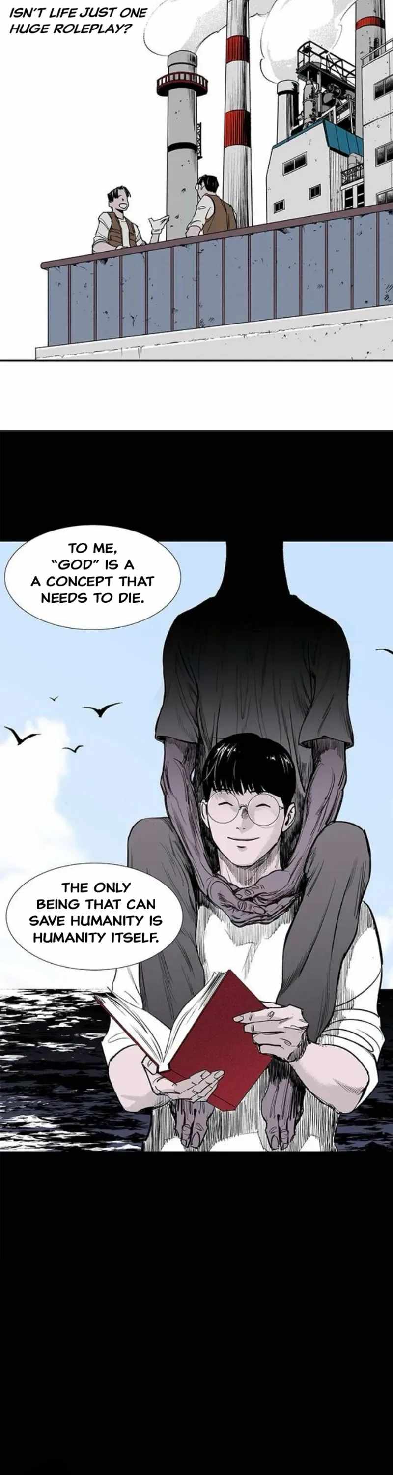 Manga page 66