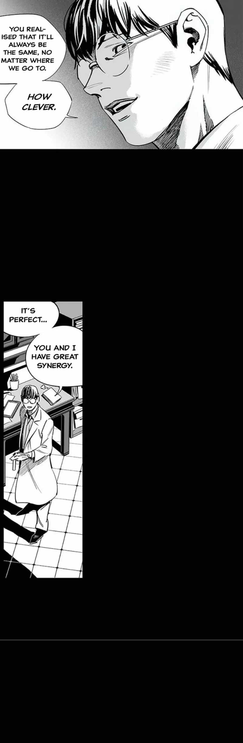 Manga page 98