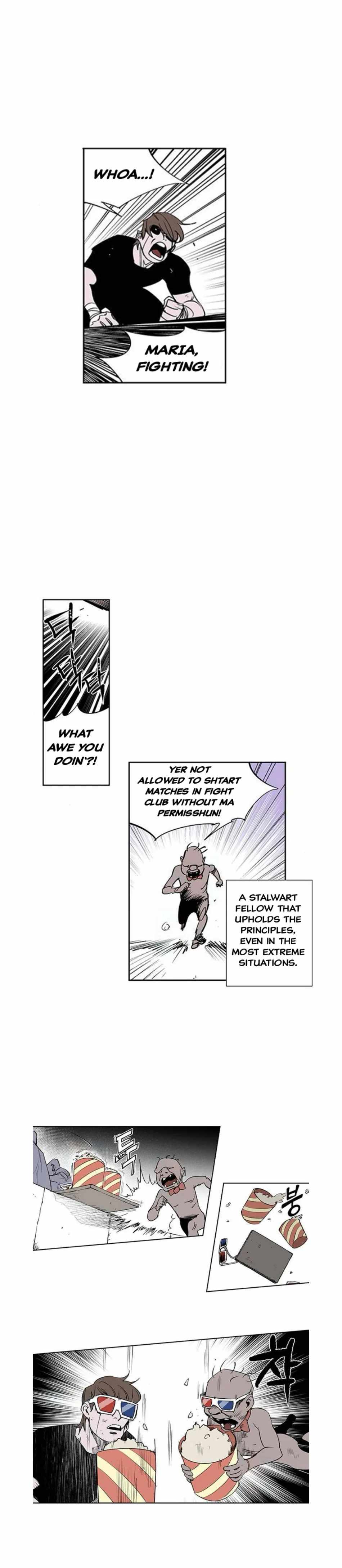 Manga page 14