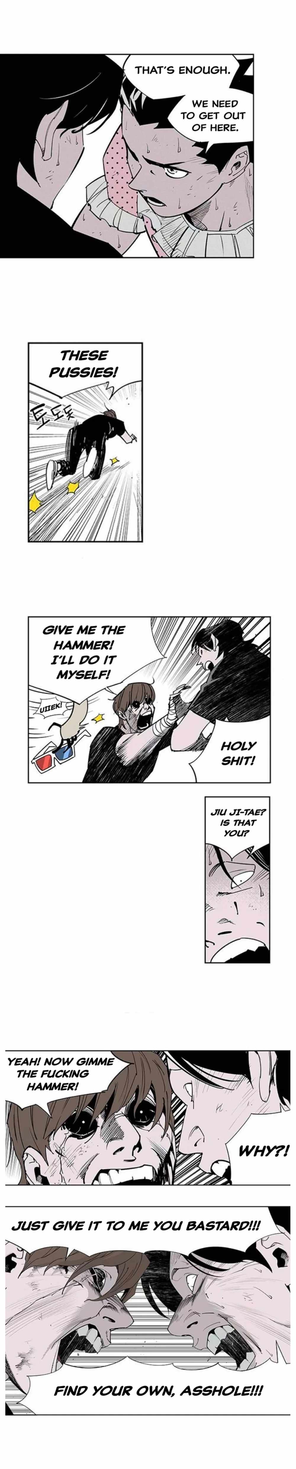 Manga page 40