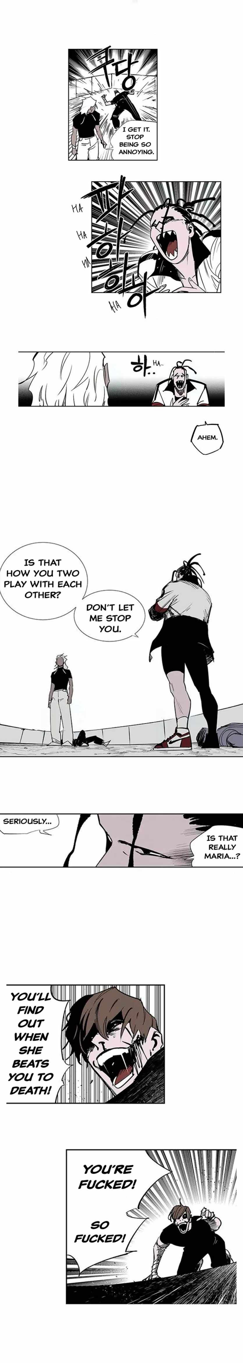 Manga page 9