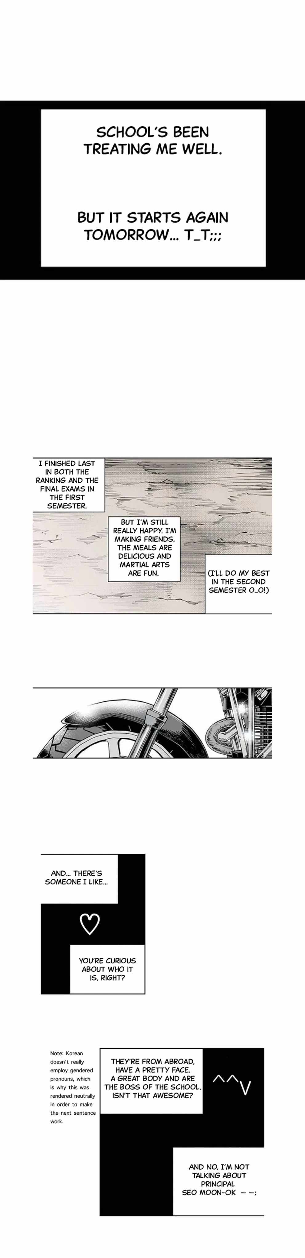 Manga page 21