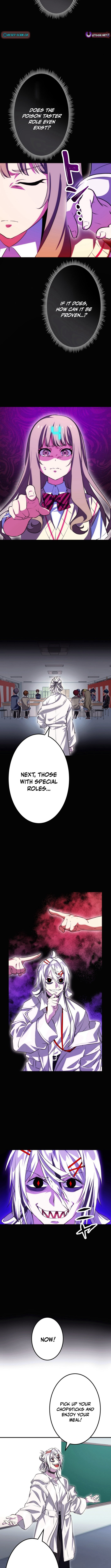 Friend Counter Chapter 14 4