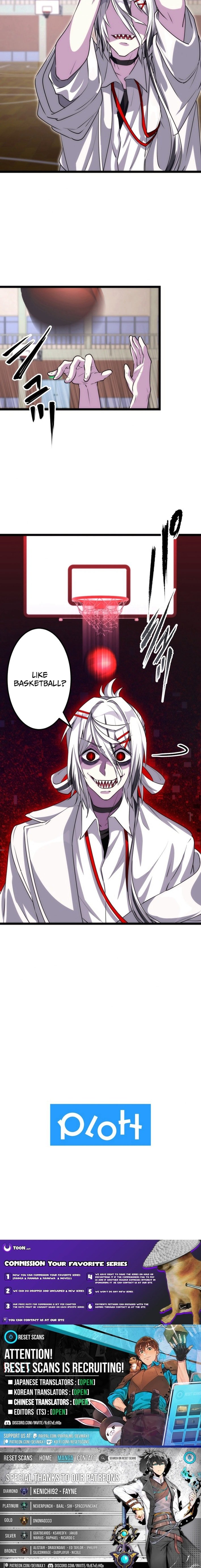 Friend Counter Chapter 16 14