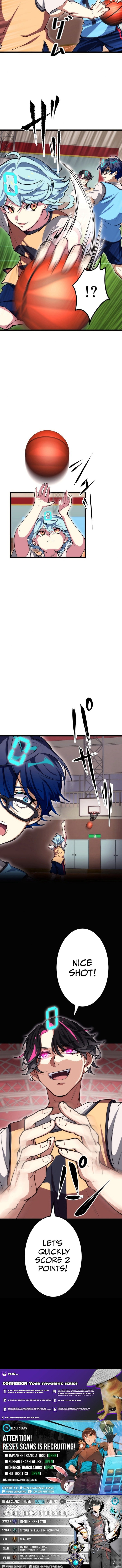 Friend Counter Chapter 17 15