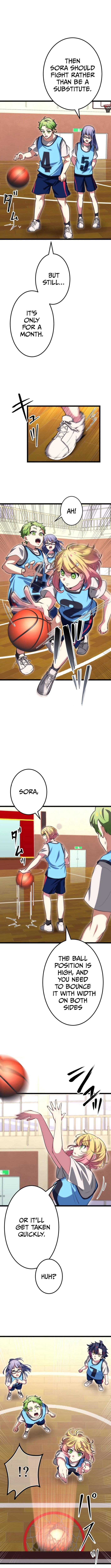 Friend Counter Chapter 17 7
