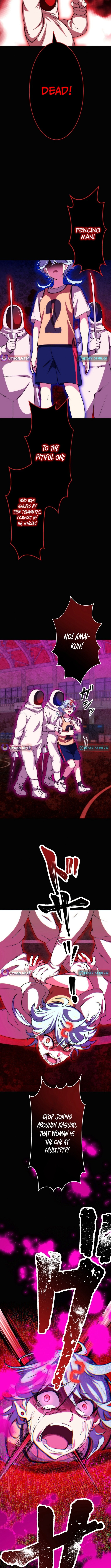 Friend Counter Chapter 19 10