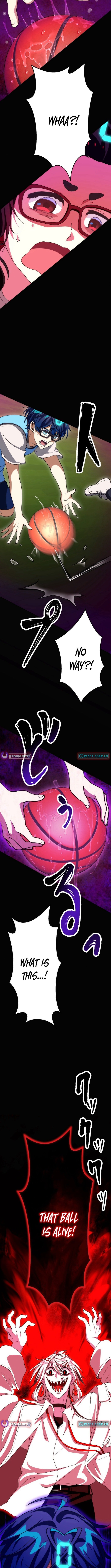Friend Counter Chapter 19 15