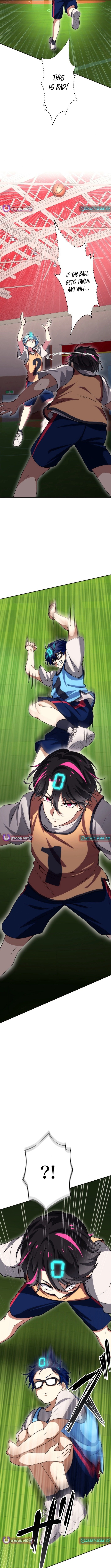 Friend Counter Chapter 19 3
