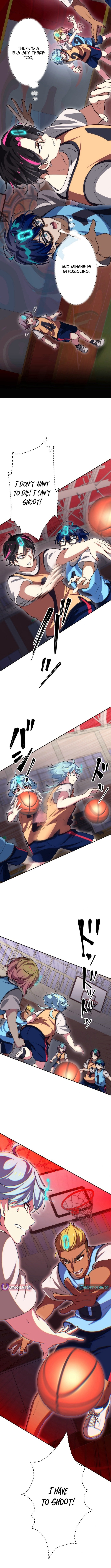 Friend Counter Chapter 19 6