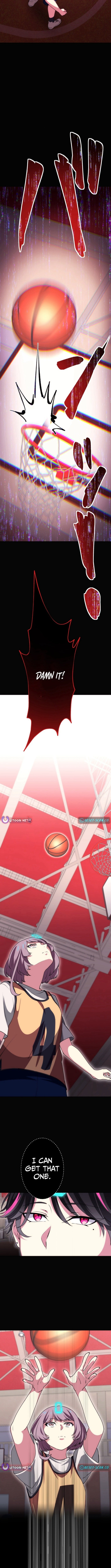 Friend Counter Chapter 19 8